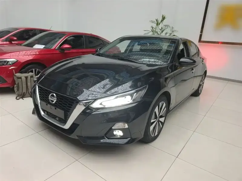 Nissan Teana, 2022