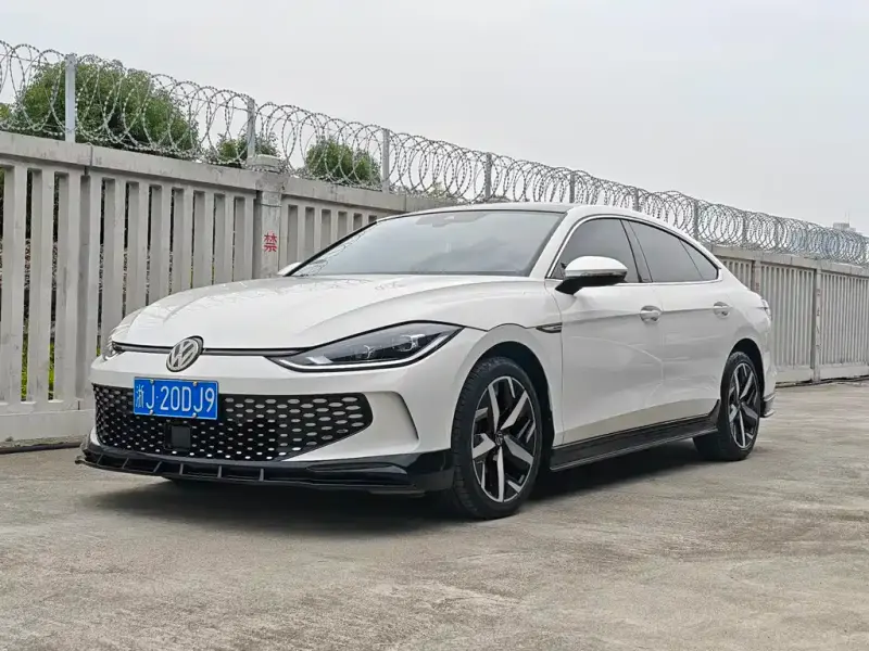 Volkswagen Lamando, 2023