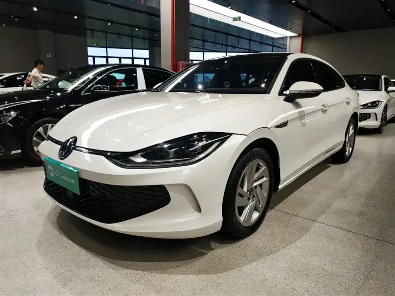 Volkswagen Lamando, 2023