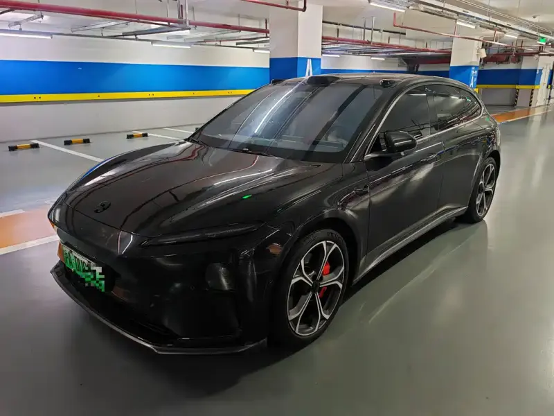 NIO ET5T, 2024