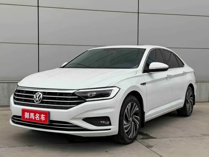 Volkswagen Sagitar, 2022