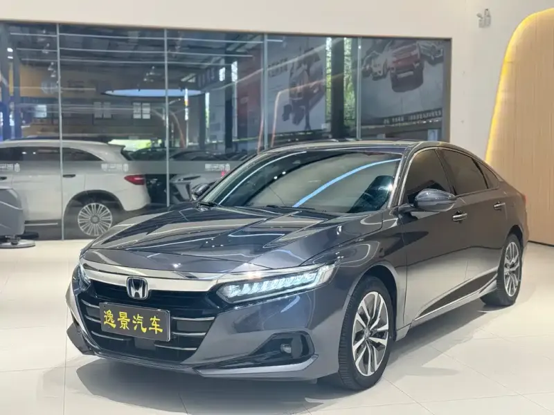 Honda Accord, 2022