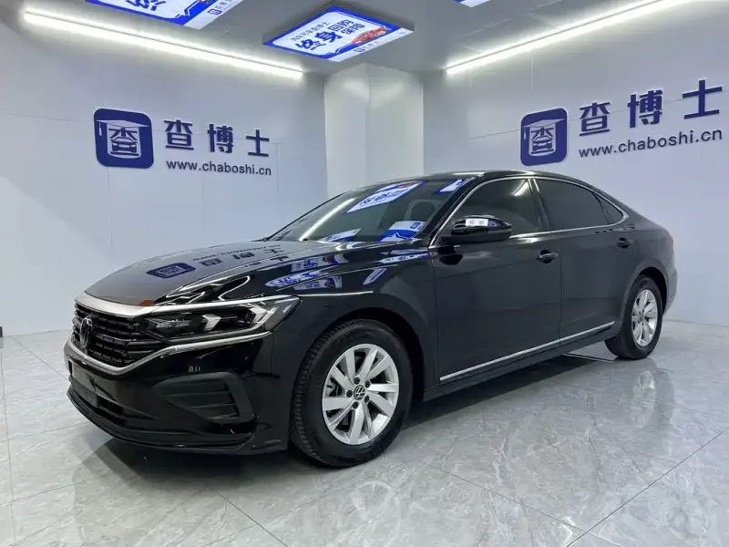 Volkswagen Passat, 2023