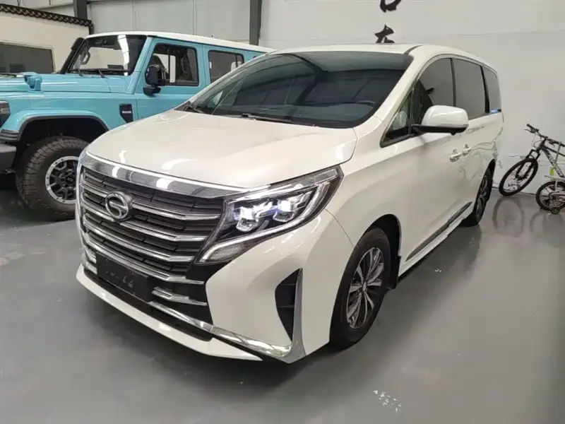 GAC Motor Trumpchi M8, 2024 — фото 1