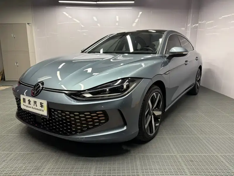 Volkswagen Lamando, 2022