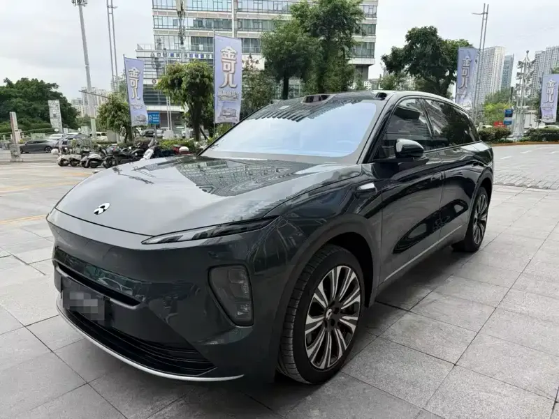 NIO ES8, 2023 — фото 1