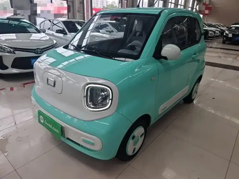 Bestune Pony, 2024