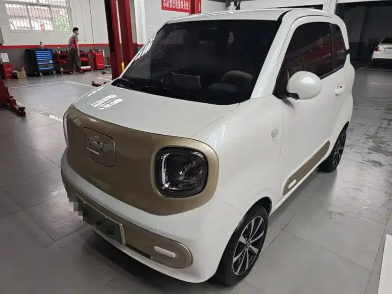 Bestune Pony, 2025