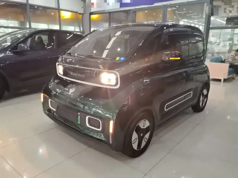 Baojun KiWi EV, 2022 — фото 1