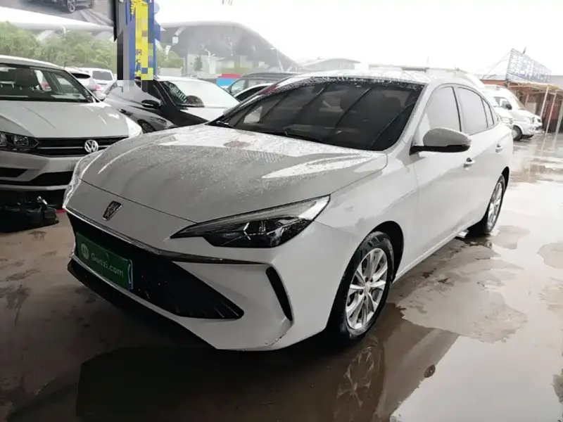 Roewe i5, 2024