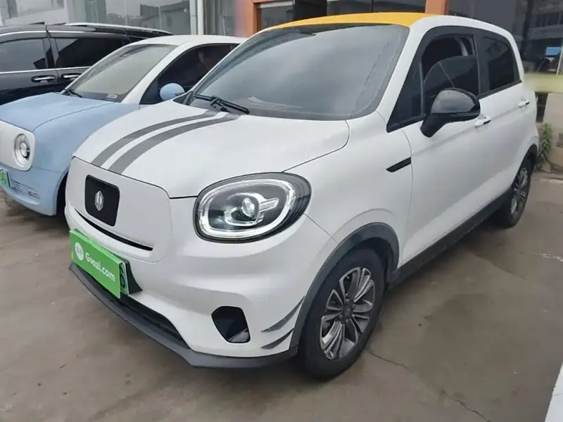 Leapmotor T03, 2021