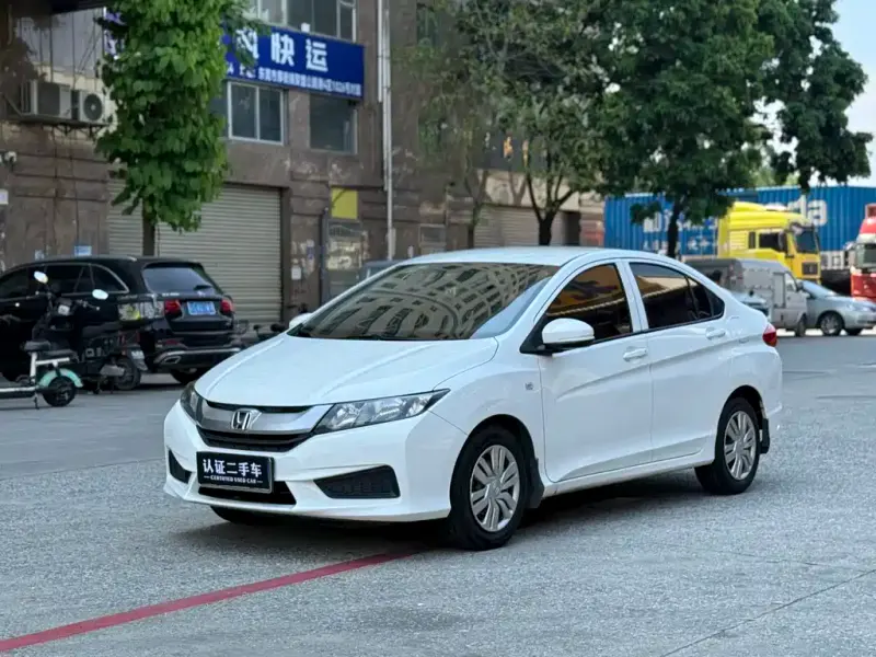 Honda City, 2018
