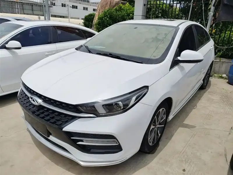 Chery Arrizo GX, 2022
