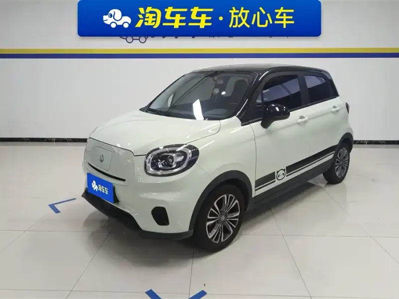 Leapmotor T03, 2025