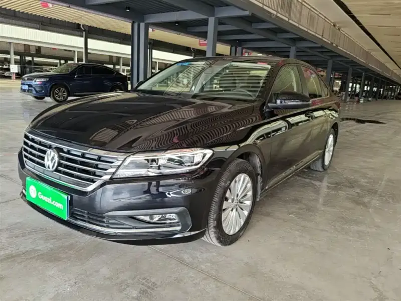 Volkswagen Lavida, 2019