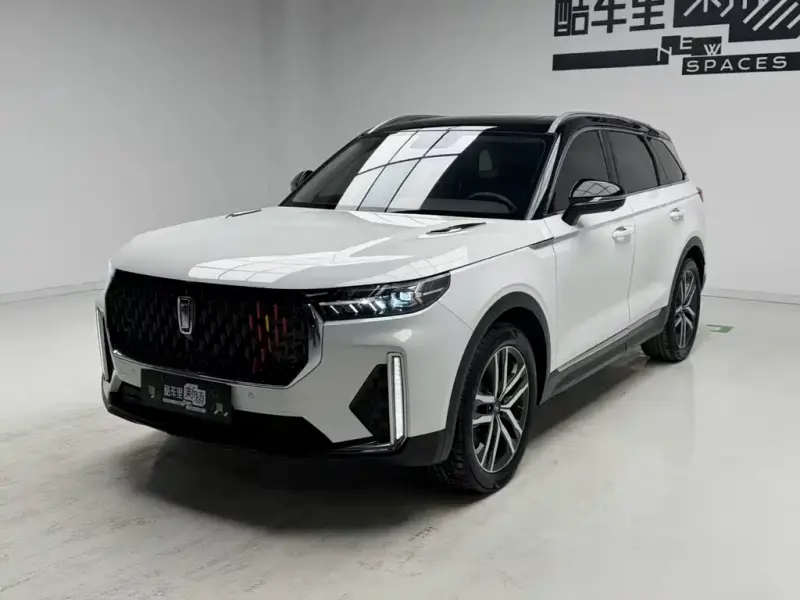Bestune T99, 2022