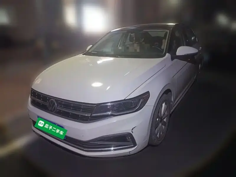 Volkswagen Bora, 2021