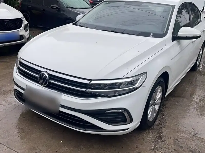 Volkswagen Bora, 2024