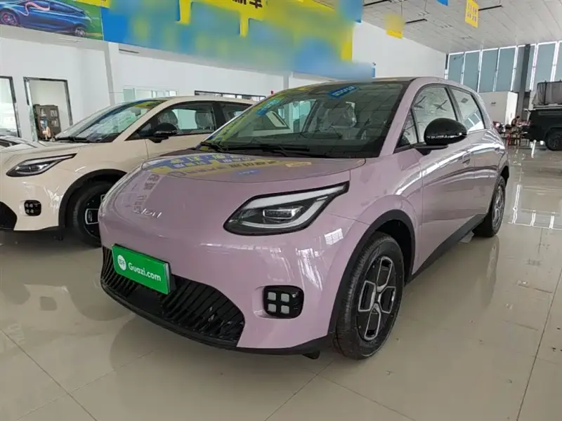 Aion UT, 2026