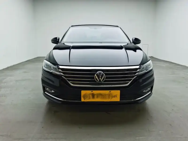Volkswagen Lavida, 2022