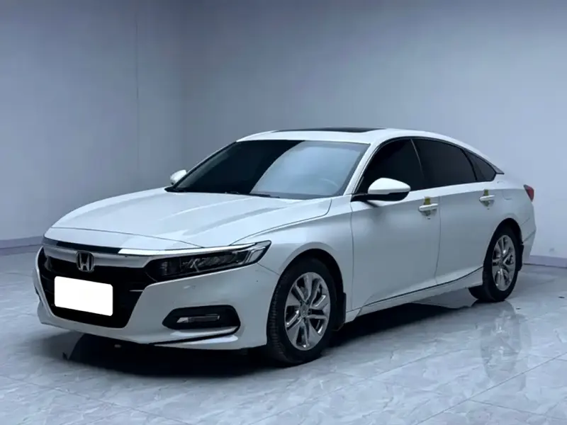 Honda Accord, 2020