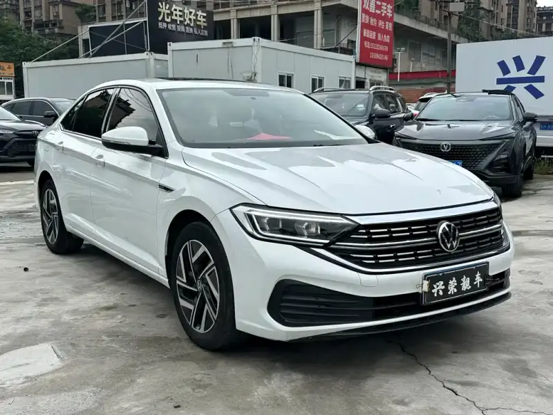 Volkswagen Sagitar, 2024