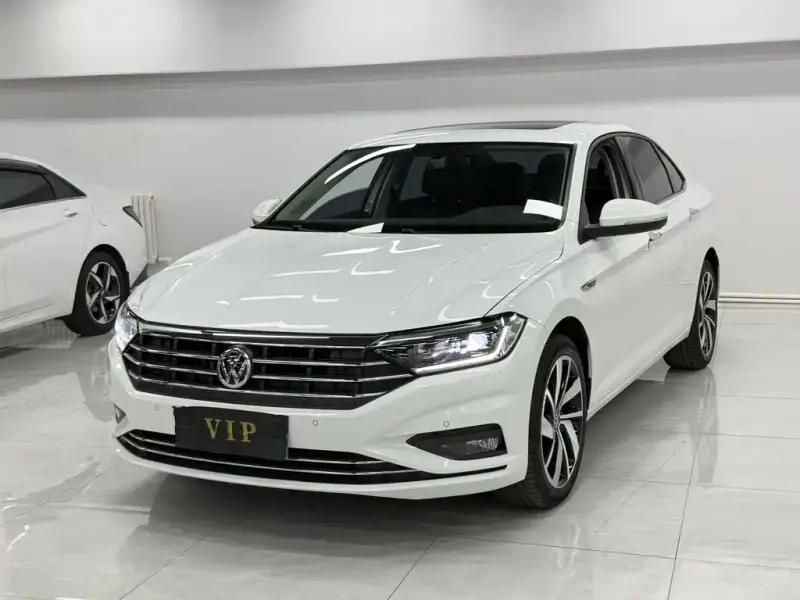 Volkswagen Sagitar, 2022