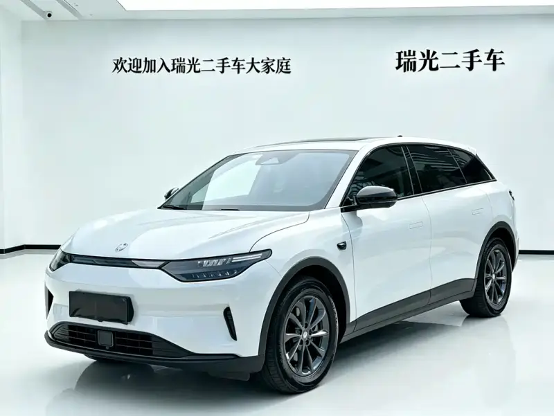Leapmotor C11, 2024