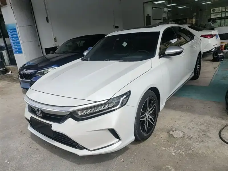 Honda Inspire, 2022 — фото 1