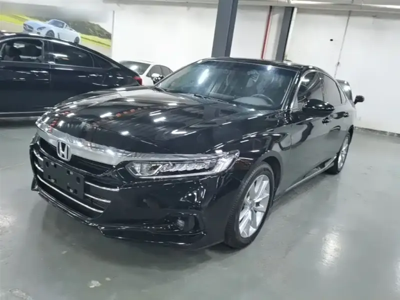 Honda Accord, 2023