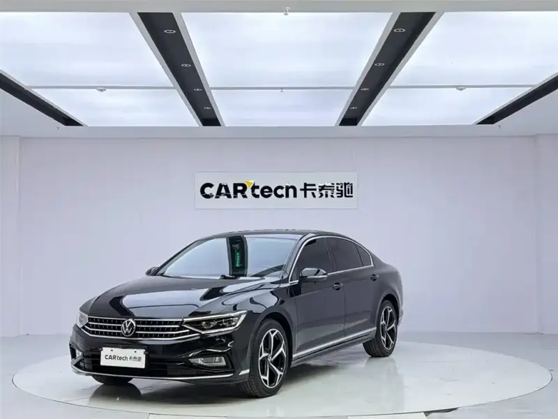 Volkswagen Magotan, 2024