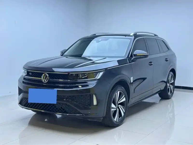 Volkswagen Tavendor, 2024
