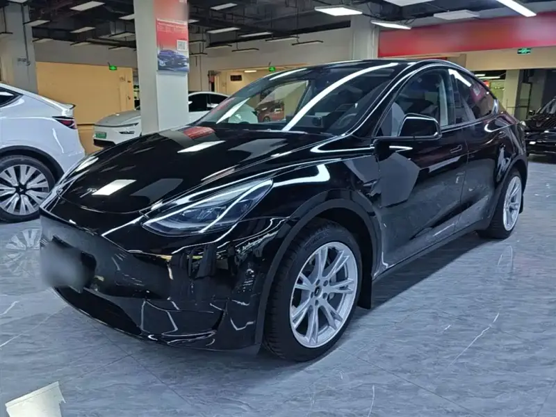 Tesla Model Y, 2023