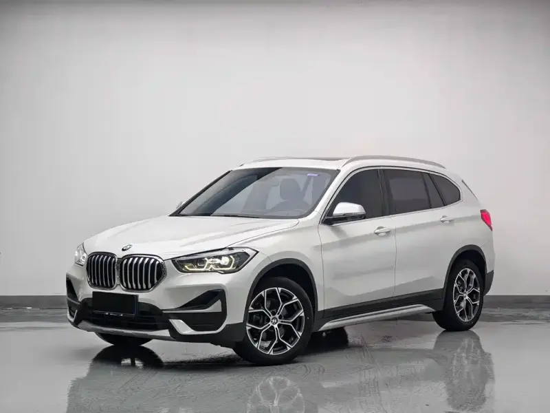 BMW X1, 2023 — фото 1