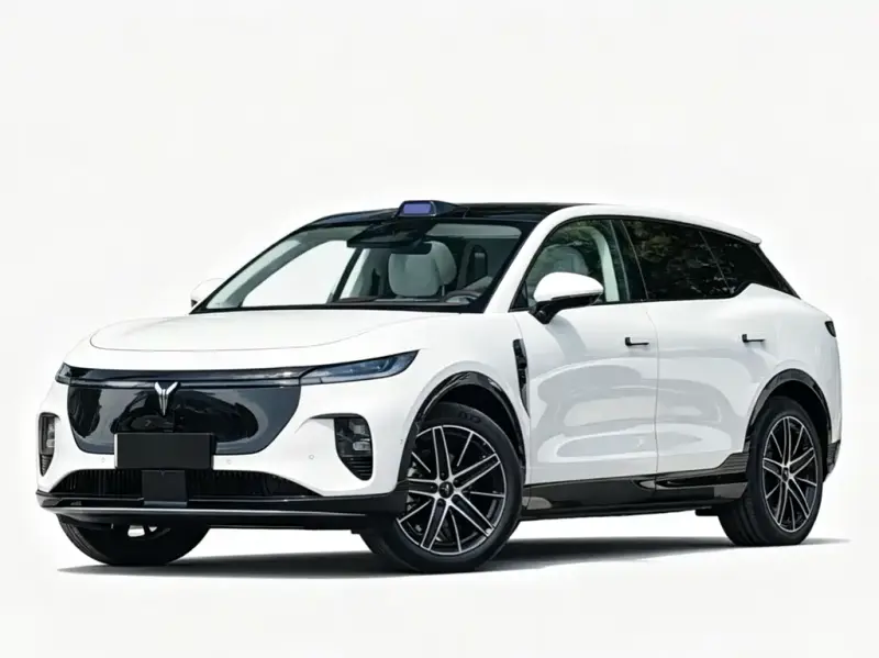 VOYAH Zhiyin, 2025