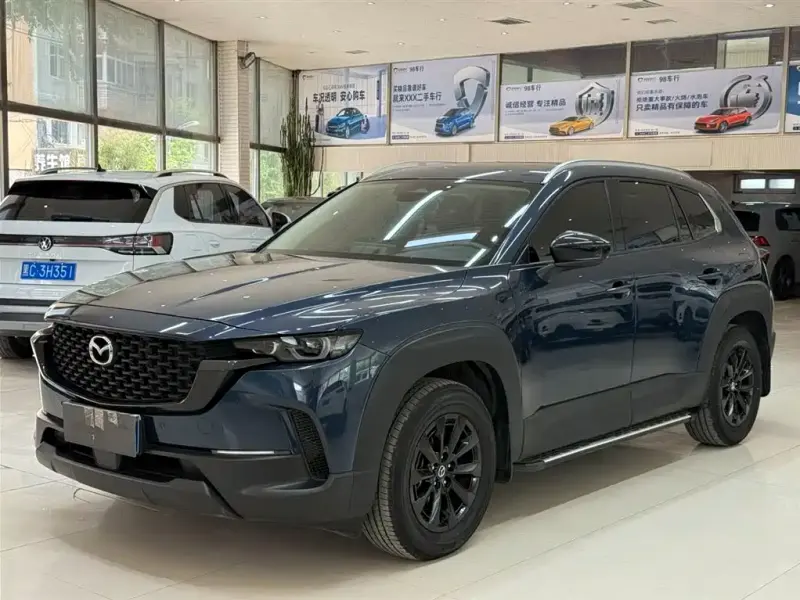 Mazda CX-50 Xingye, 2023