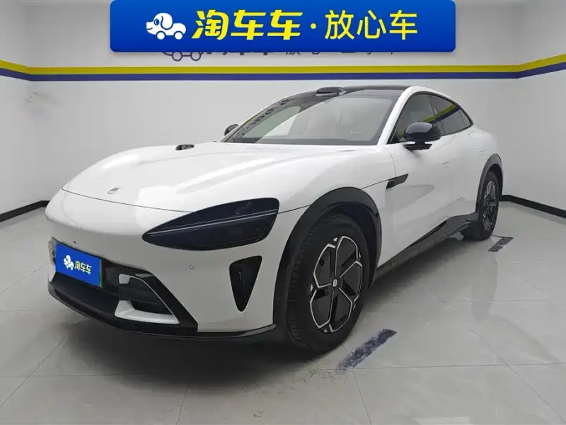 Xiaomi YU7, 2025