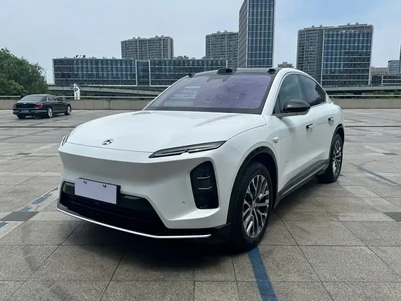 NIO EC6, 2025 — фото 1
