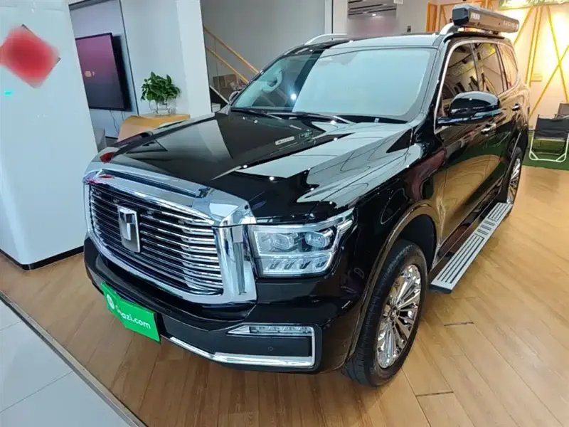Tank 500, 2024