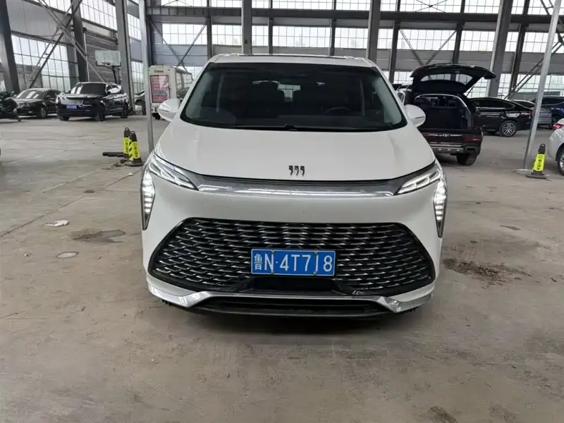 Buick Century, 2023