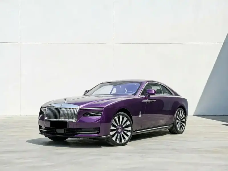 Rolls-Royce Phantom, 2025 — фото 1