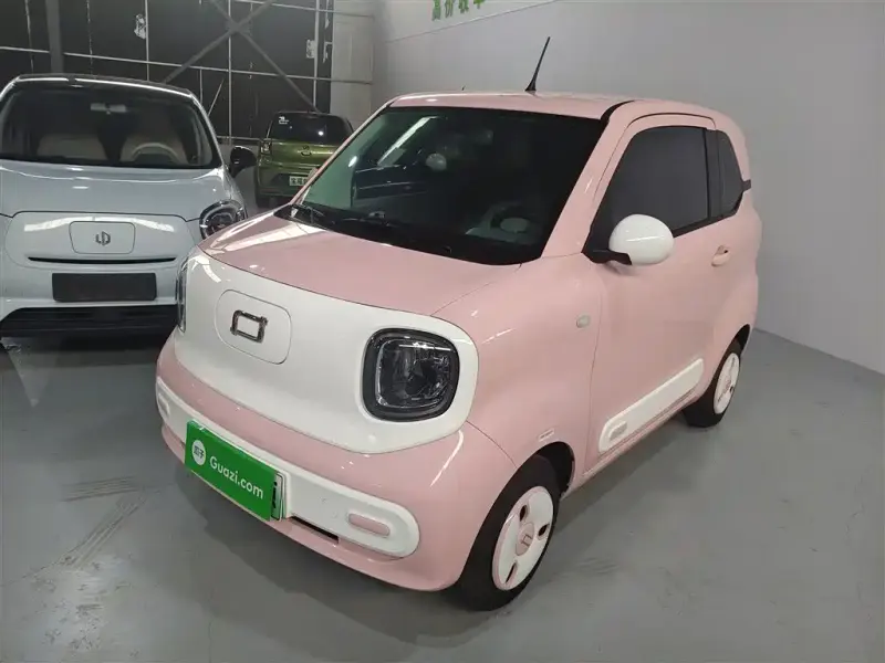 Bestune Pony, 2025