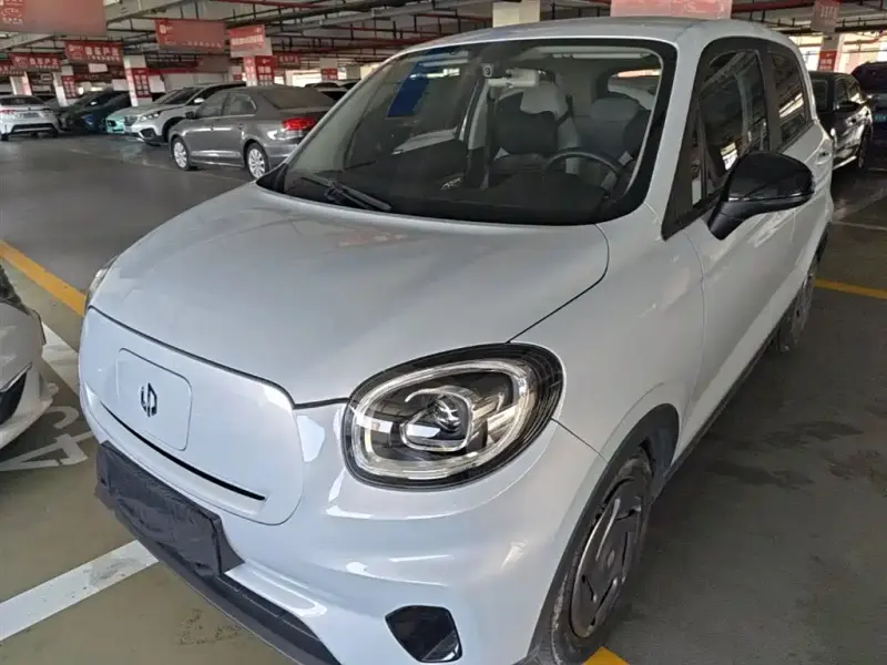 Leapmotor T03, 2024