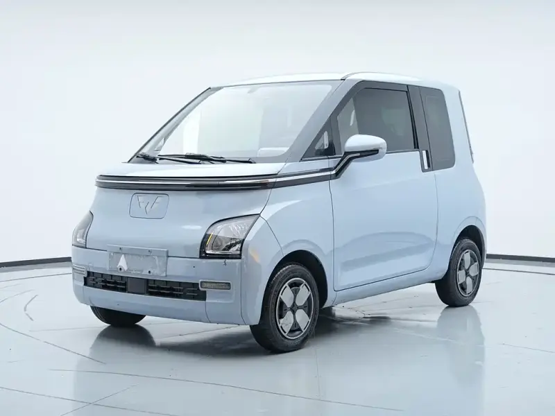 Wuling Air ev, 2023