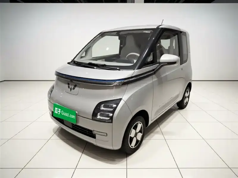 Wuling Air ev, 2024