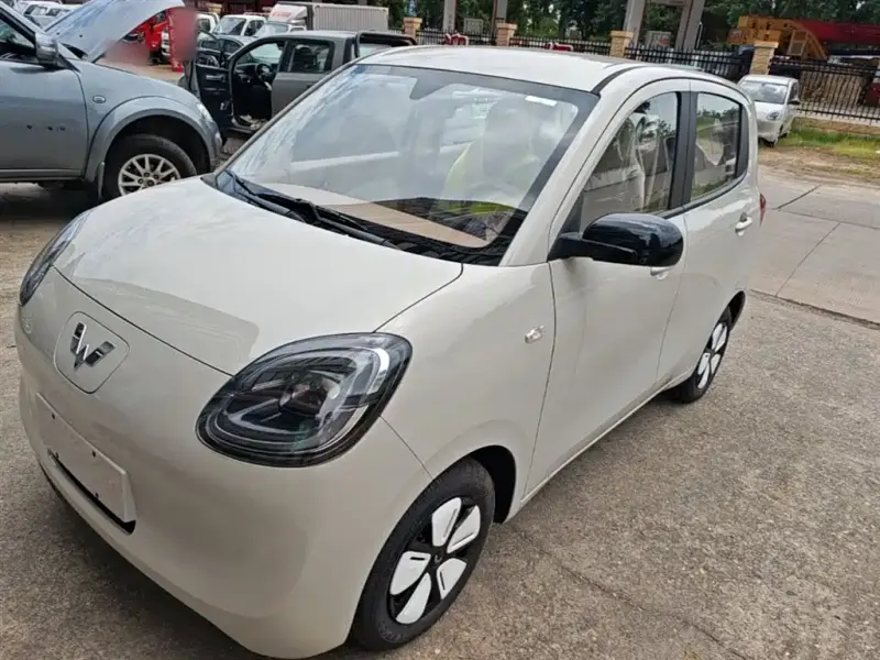 Wuling MINIEV, 2026