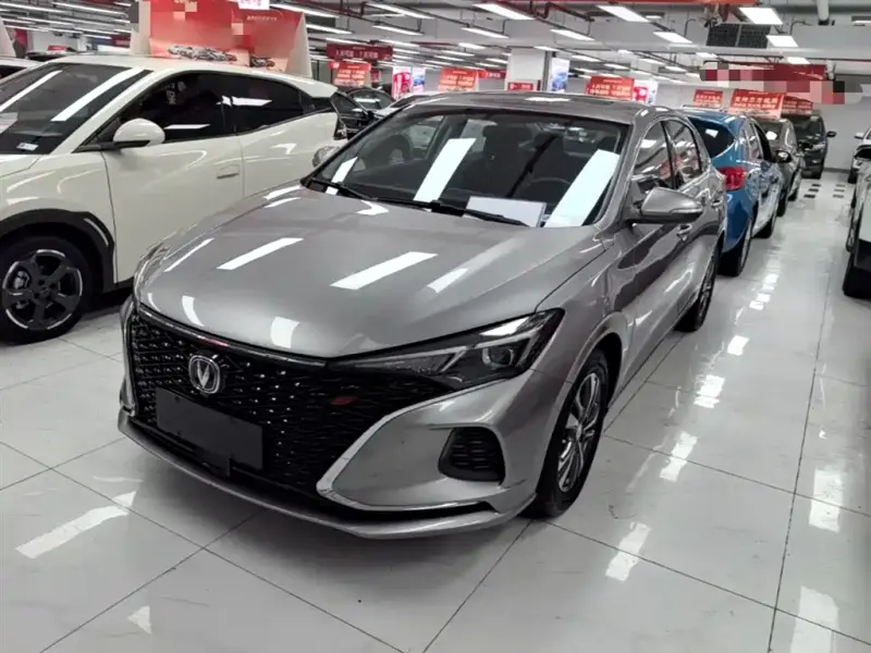 Changan Eado, 2020