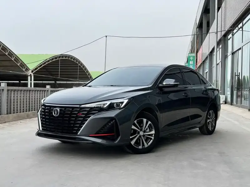 Changan Eado, 2025
