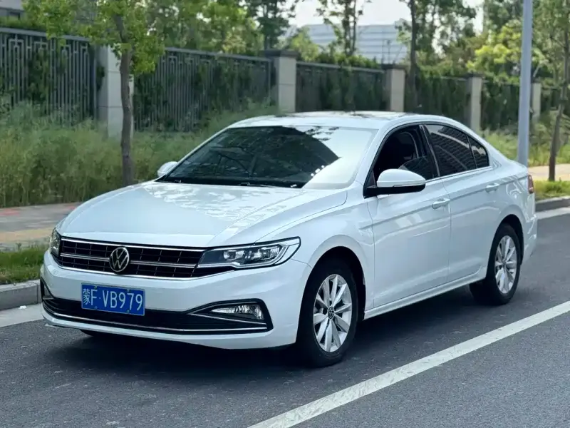 Volkswagen Bora, 2022