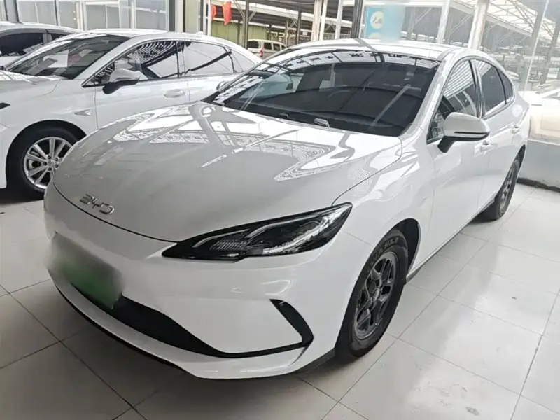 BYD Seal 05 DM-i, 2025